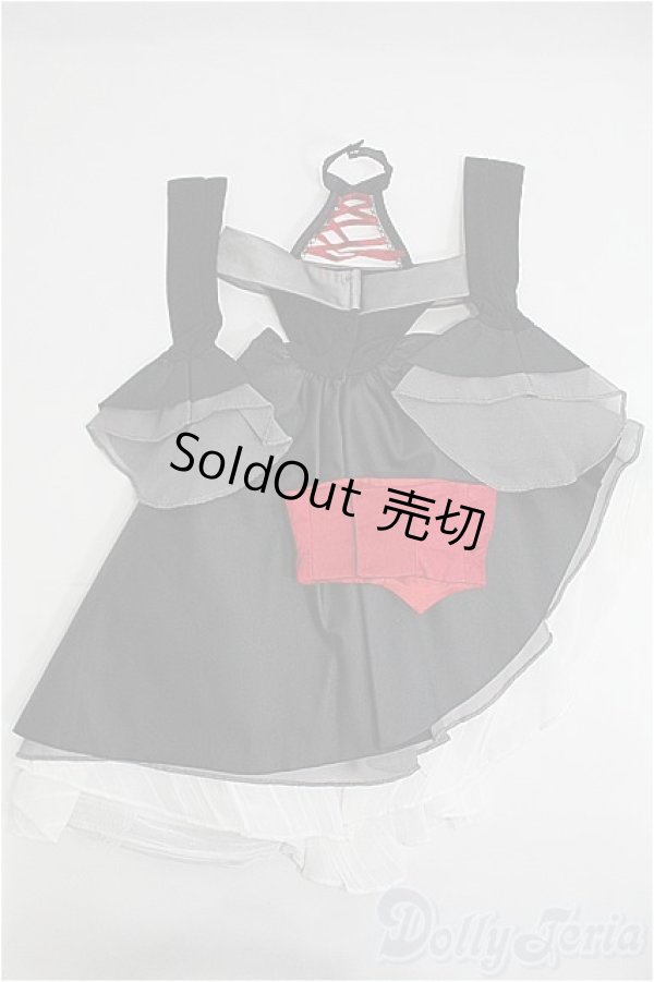 画像2: SD16GIRL/ブライトビューティードレス I-25-02-23-3034-TN-ZI (2)