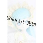 画像: 【SALE】DOLLCE/ミニスウィーツドール：スノーミント I-25-02-09-1027-TO-ZI