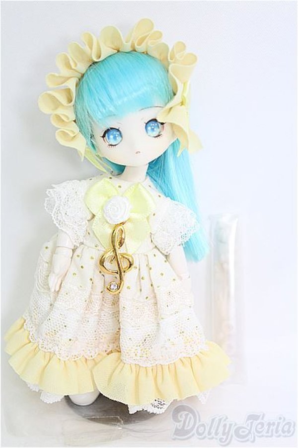 画像2: DOLLCE/ミニスウィーツドール：スノーミント I-25-02-09-1027-TO-ZI (2)