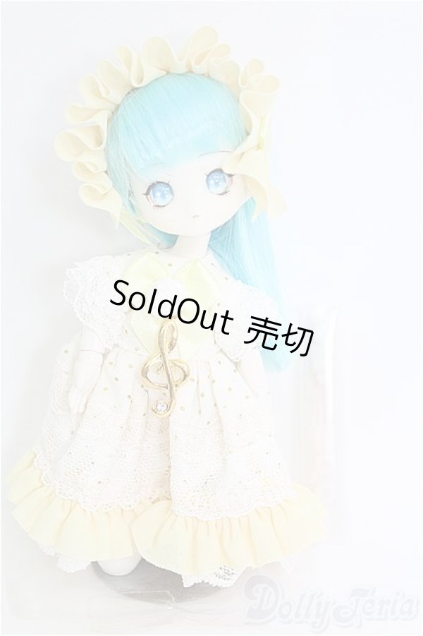 画像2: 【SALE】DOLLCE/ミニスウィーツドール：スノーミント I-25-02-09-1027-TO-ZI (2)
