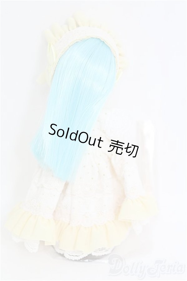 画像3: 【SALE】DOLLCE/ミニスウィーツドール：スノーミント I-25-02-09-1027-TO-ZI (3)
