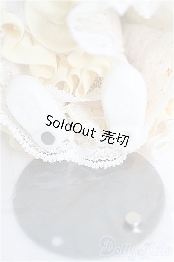 画像4: 【SALE】DOLLCE/ミニスウィーツドール：スノーミント I-25-02-09-1027-TO-ZI (4)