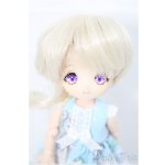 画像: 【SALE】DOLLCE/ミニスウィーツドール：バニラ I-25-02-16-1014-TN-ZI
