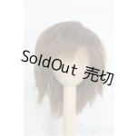 画像: 8inch/ウィッグ I-25-01-12-3012-TN-ZI