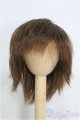 画像: 【SALE】8inch/ウィッグ I-25-01-12-3012-TN-ZI