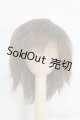 画像: 8inch/ウィッグ I-25-01-12-3012-TN-ZI