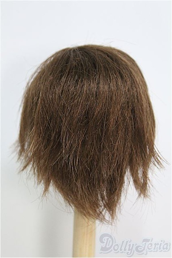 画像2: 【SALE】8inch/ウィッグ I-25-01-12-3012-TN-ZI (2)