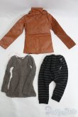 画像2: SD13BOY/衣装セット I-25-04-20-3045-TN-ZI (2)