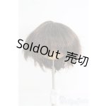 画像: 6〜7ｉｎｃｈ/ウィッグ I-25-02-09-2012-TN-ZI