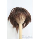 画像: 7〜8inch/ウィッグ I-25-04-20-3014-TN-ZI