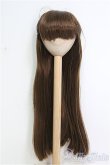 画像1: 9〜10inch/ウィッグ I-25-01-26-3051-TO-ZI (1)