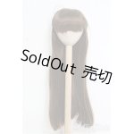 画像: 【SALE】9〜10inch/ウィッグ I-25-01-26-3051-TO-ZI