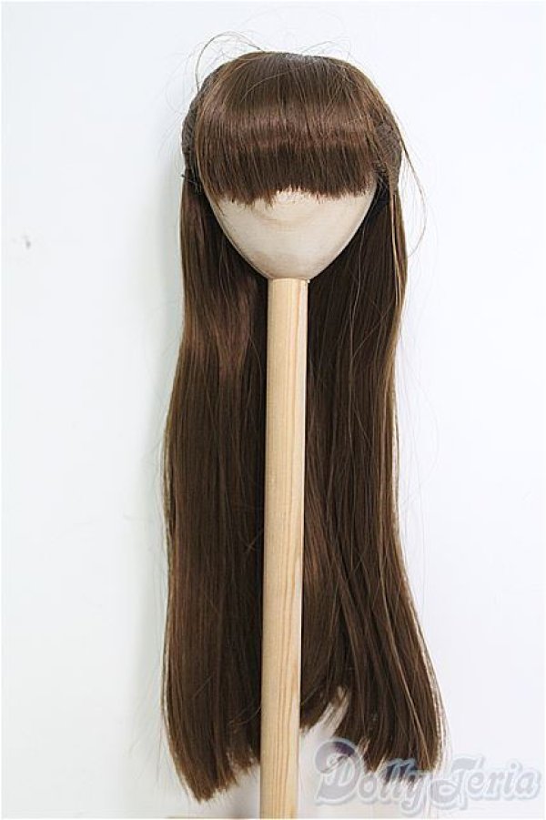 画像1: 9〜10inch/ウィッグ I-25-01-26-3051-TO-ZI (1)