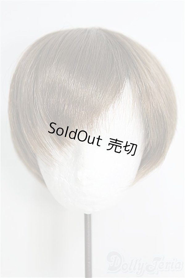 画像1: 7〜8inch/ウィッグ I-25-01-05-2035-TN-ZI (1)