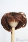 画像1: 6〜7inch/ウィッグ I-25-01-26-3028-TN-ZI (1)