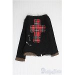 画像: 【SALE】ユノア/衣装セット：チェック I-24-12-29-3100-TN-ZI