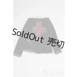 画像: ユノア/OF 衣装セット/ I-25-07-06-3089-TN-ZI
