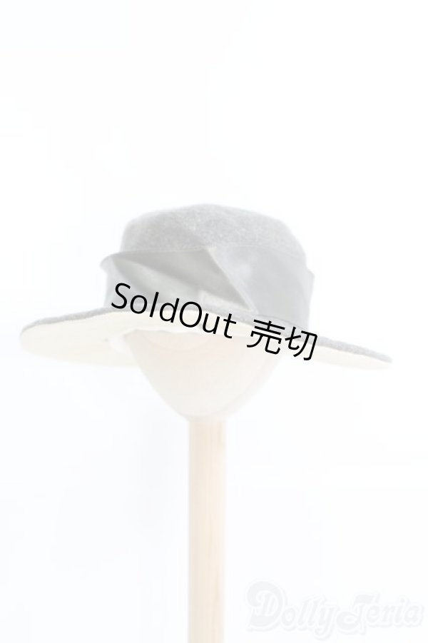 画像1: SD/帽子 I-25-05-18-3103-TN-ZI (1)