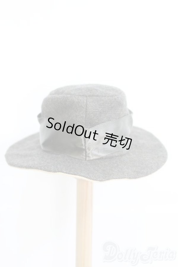 画像2: SD/帽子 I-25-05-18-3103-TN-ZI (2)