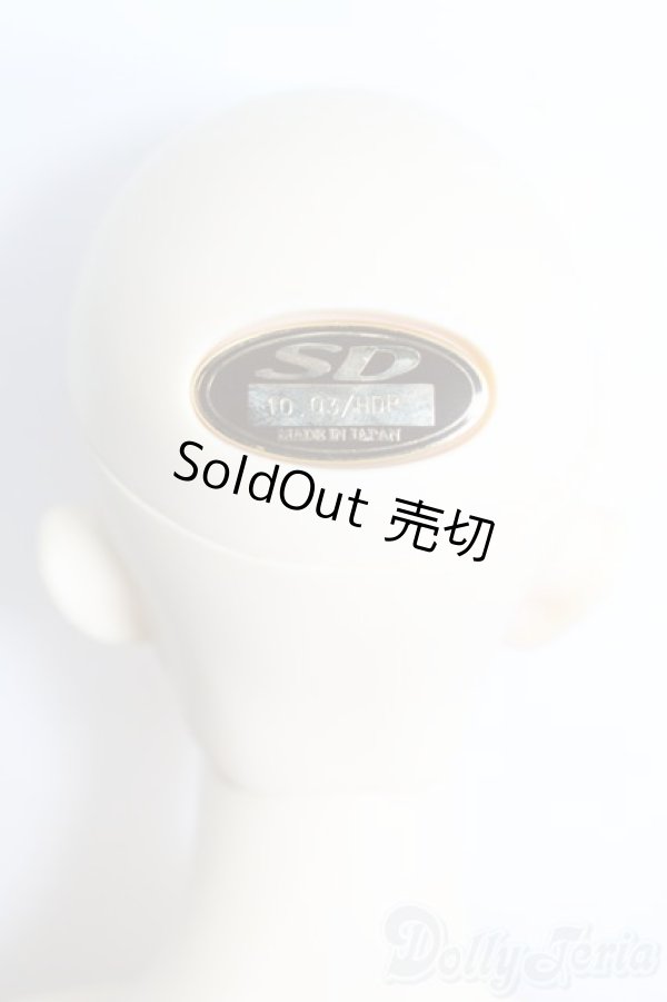 画像5: SD17BOY/土方歳三(洋装) I-25-04-13-1002-TN-ZI (5)