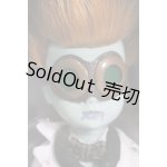 画像: 【SALE】LDD/WIZARD　Variant I-24-03-03-1050-TN-ZI