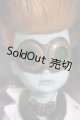 画像: 【SALE】LDD/WIZARD　Variant I-24-03-03-1050-TN-ZI