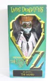 画像2: 【SALE】LDD/WIZARD　Variant I-24-03-03-1050-TN-ZI (2)