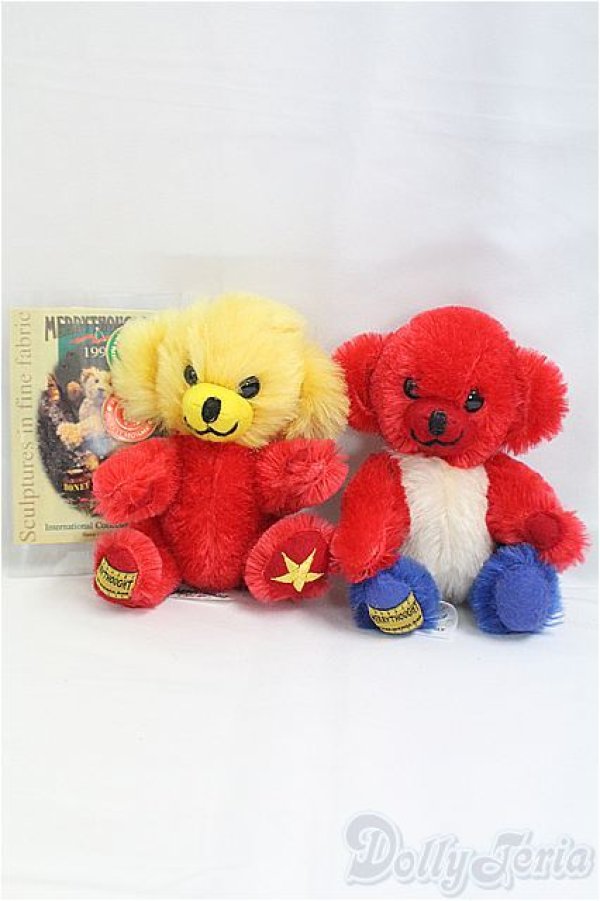 画像3: メリーソート/チーキー：toghter in harmony/0 I-25-11-09-266-TN-ZI (3)