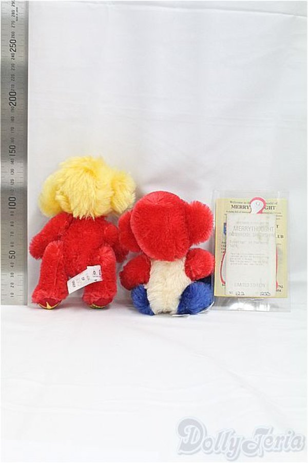 画像4: メリーソート/チーキー：toghter in harmony/0 I-25-11-09-266-TN-ZI (4)