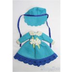 画像: 【SALE】リカちゃん/プティットドールOFセット I-25-02-23-3097-TN-ZI