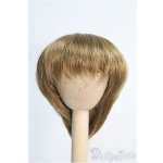 画像: 【SALE】6〜7inch/ウィッグ I-25-01-26-3029-TN-ZI