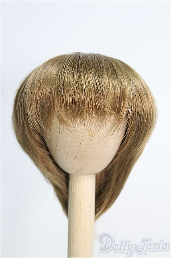 画像1: 6〜7inch/ウィッグ I-25-01-26-3029-TN-ZI (1)