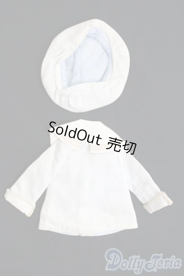 画像2: 幼SD/OF 衣装セット I-25-05-25-2073-TN-ZI (2)