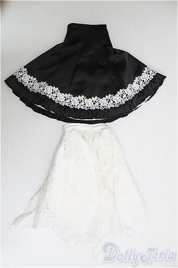 画像1: 【SALE】オビツ60/スカート2点セット I-24-12-01-2093-TN-ZI (1)