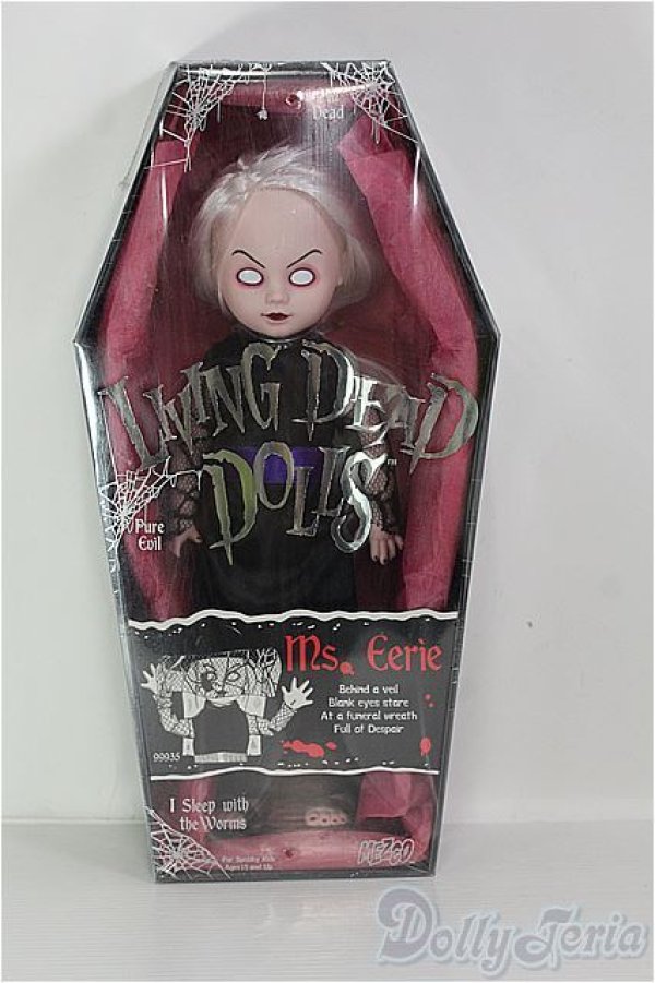 画像2: LDD/Ms.Eerie I-25-05-04-1075-TN-ZI (2)
