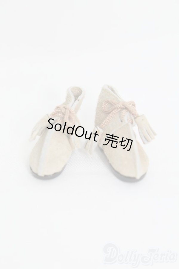 画像1: azone製シューズ I-25-06-15-2091-TN-ZI (1)