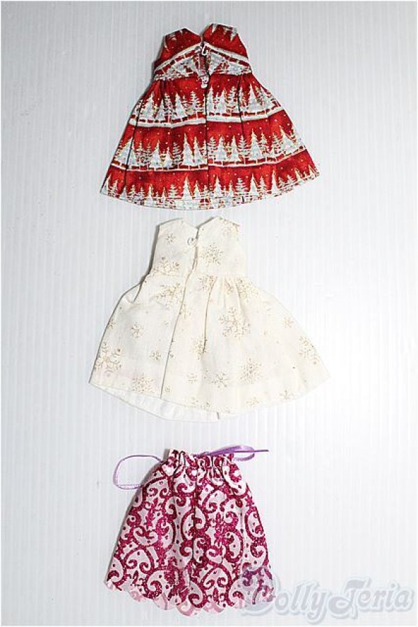 画像2: 【SALE】1/6(22cm) OF/2点セット I-24-12-29-3172-TO-ZI (2)