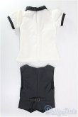 画像2: 【SALE】ＳＤ17ＢＯＹ/ベスト＆ポロシャツセット I-24-11-10-2044-TN-ZI (2)