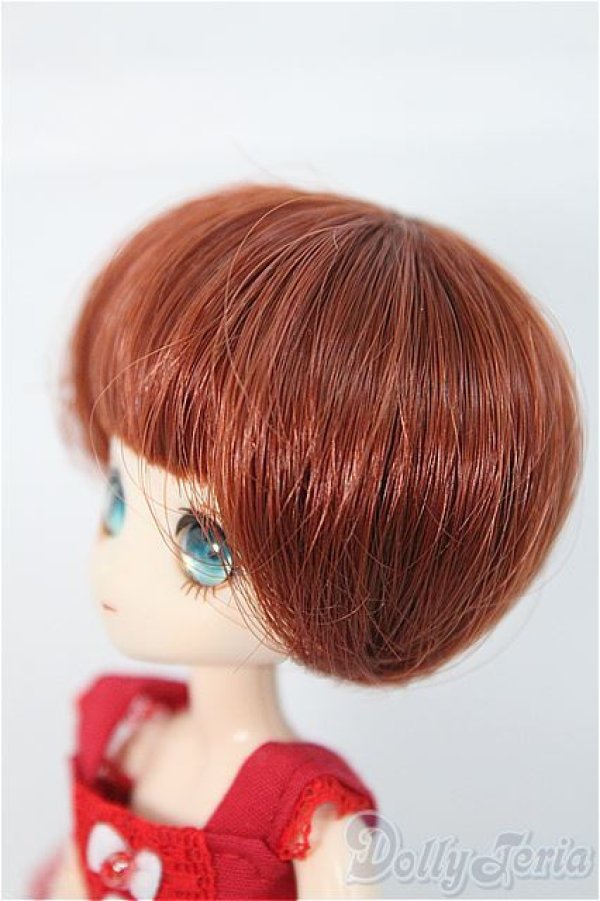 画像3: DOLLCE/ミニスウィーツドール：チコリ I-25-02-16-1016-TO-ZI (3)