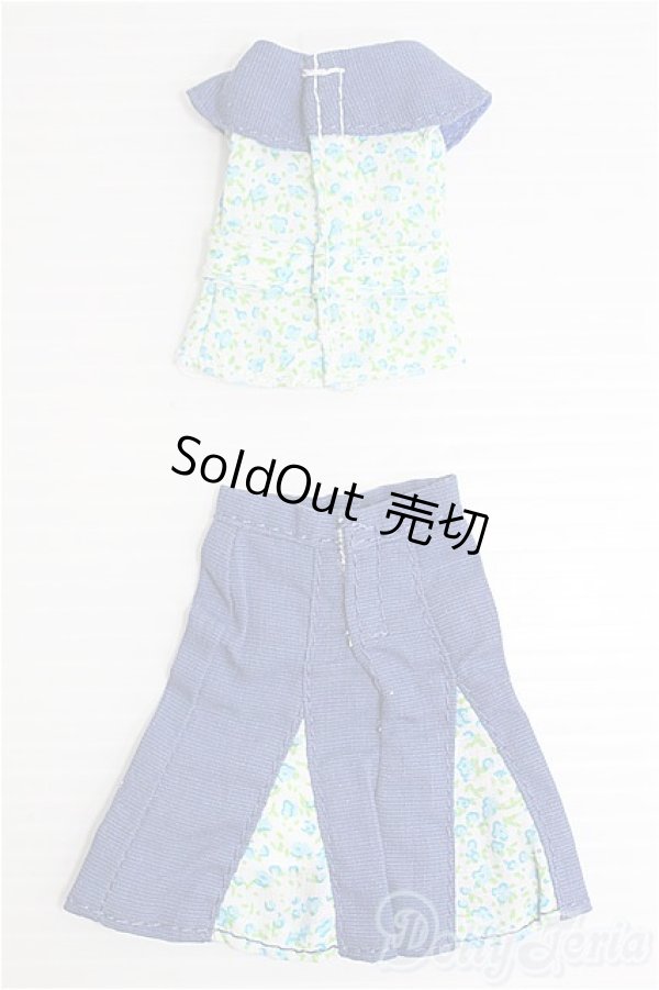 画像2: ネオブライス/アイラブユーイッツトゥルー OF I-25-01-26-2124-TN-ZI (2)