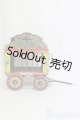 画像: シュタイフ/GOLDEN AGE OF THE　CIRCUS：3 I-25-04-06-1014-TN-ZI