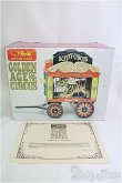 画像3: シュタイフ/GOLDEN AGE OF THE　CIRCUS：3 I-25-04-06-1014-TN-ZI (3)
