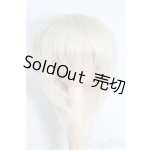 画像: 7〜8inch/ウィッグ I-25-02-09-3015-TO-ZI