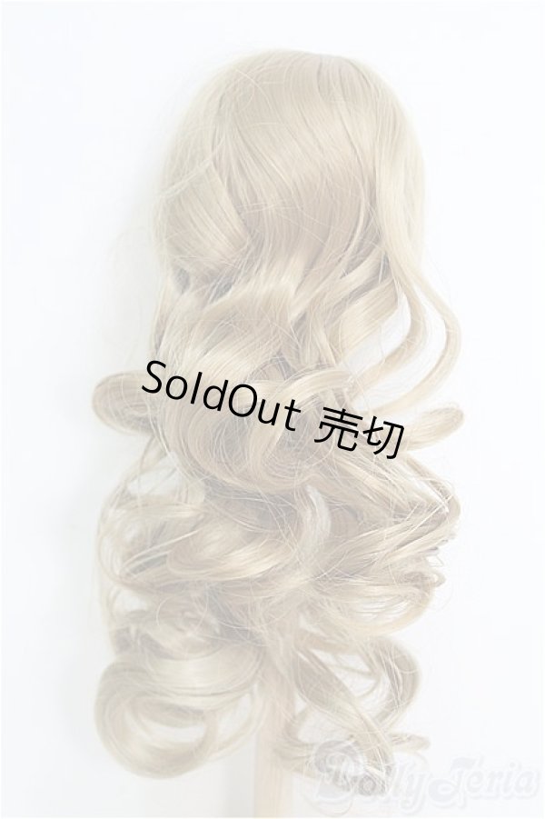 画像2: 新品ウィッグ/54-SD-25C-25 I-25-01-26-3056-TO-ZI (2)