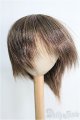 画像: 【SALE】9〜10inch/ウィッグ I-25-02-23-2024-TN-ZI
