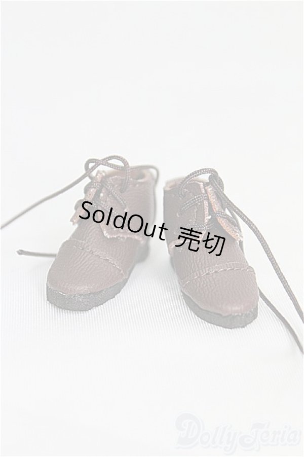 画像1: azone/OF シューズ I-25-03-16-2094-TN-ZI (1)