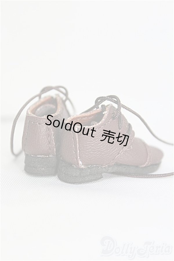 画像2: azone/OF シューズ I-25-03-16-2094-TN-ZI (2)