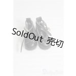 画像: 【SALE】２３cmドールOF：シューズ I-25-02-09-2131-TN-ZI