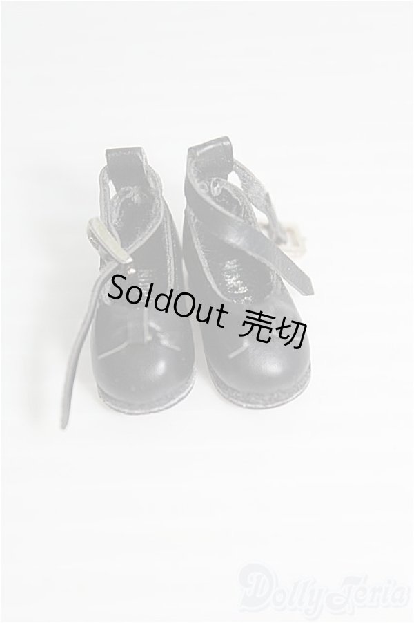 画像1: 【SALE】２３cmドールOF：シューズ I-25-02-09-2131-TN-ZI (1)