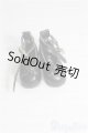 画像: 【SALE】２３cmドールOF：シューズ I-25-02-09-2131-TN-ZI